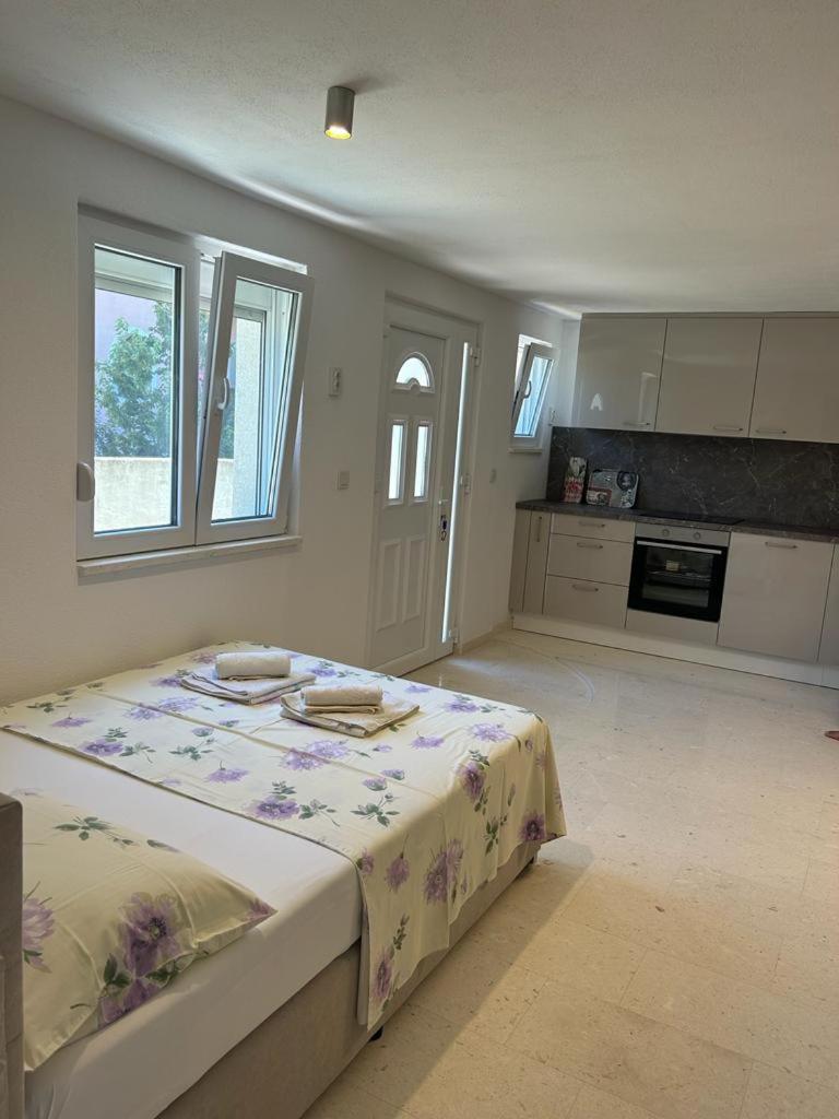 Apartament Hercegovina *